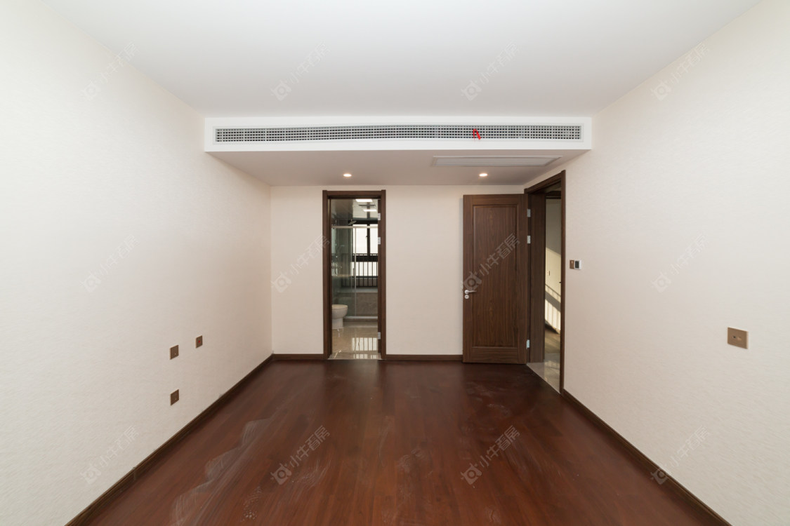 常州旭辉都会上著在售二手房源室内图_小牛看房