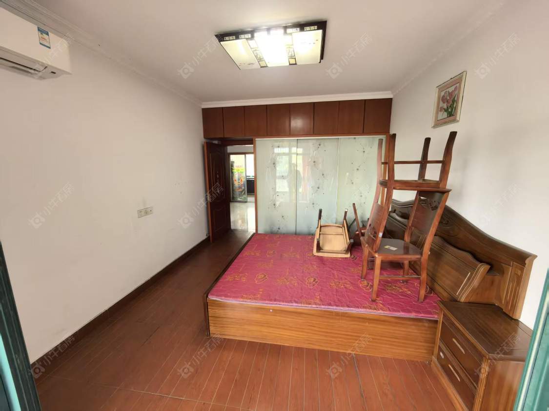 常州青洋花苑在租房源_小牛看房