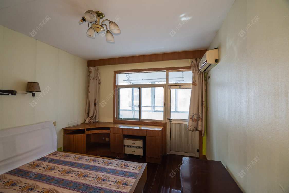 常州光华公寓在售二手房源室内图_小牛看房