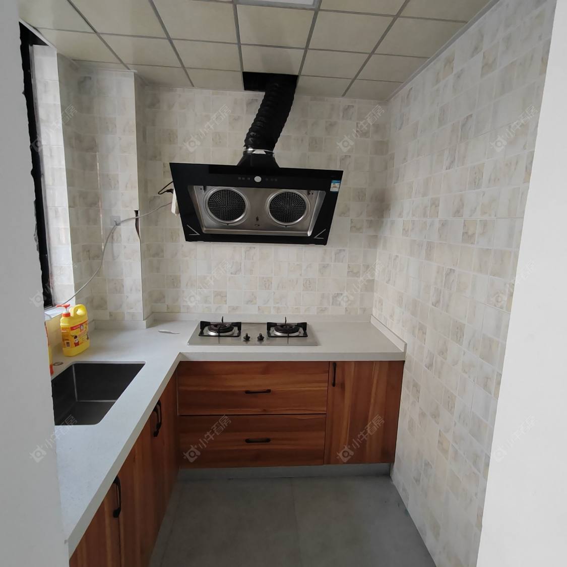 常州朝阳三村在租房源室内图_小牛看房