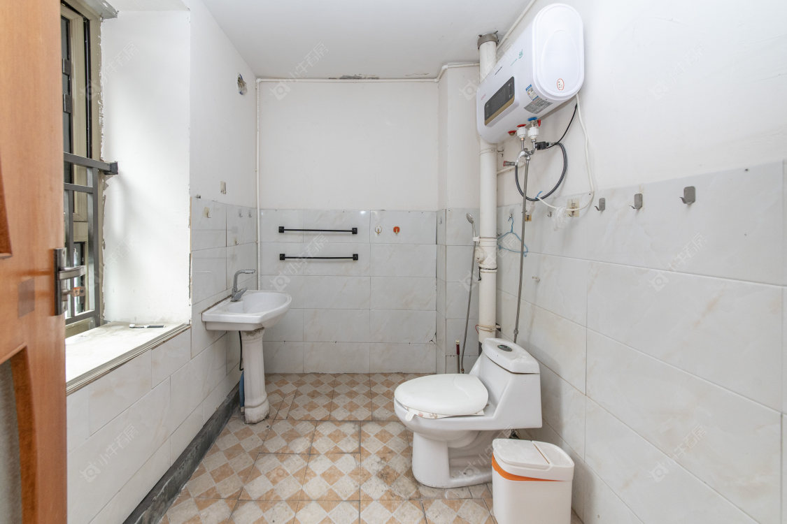 常州玉兰广场三期在售二手房源室内图_小牛看房