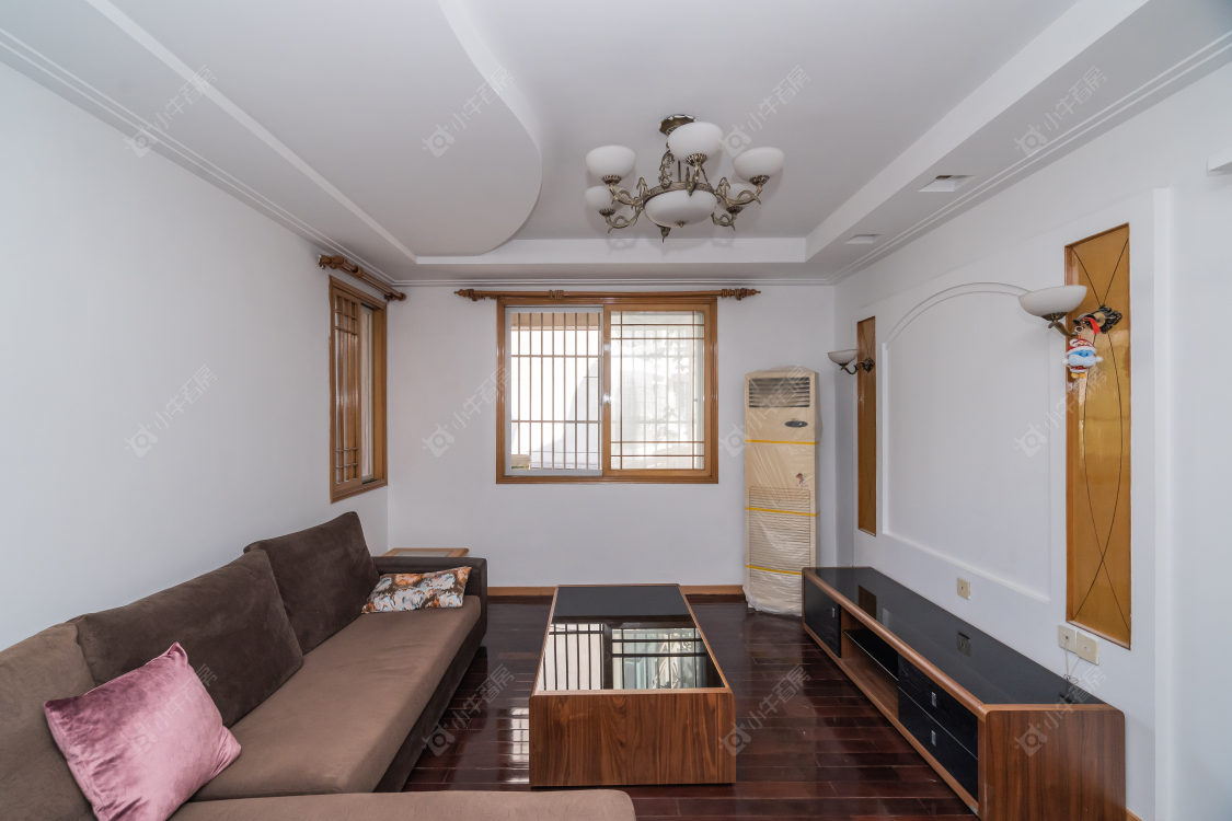 常州金谷庄园在售二手房_小牛看房