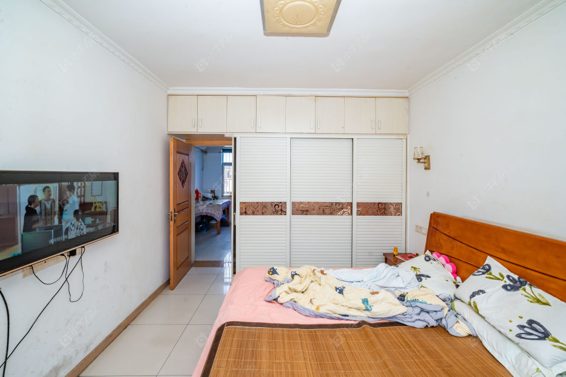 丽华二村房源室内图 常州丽华二村在售二手房源室内图_小牛看房