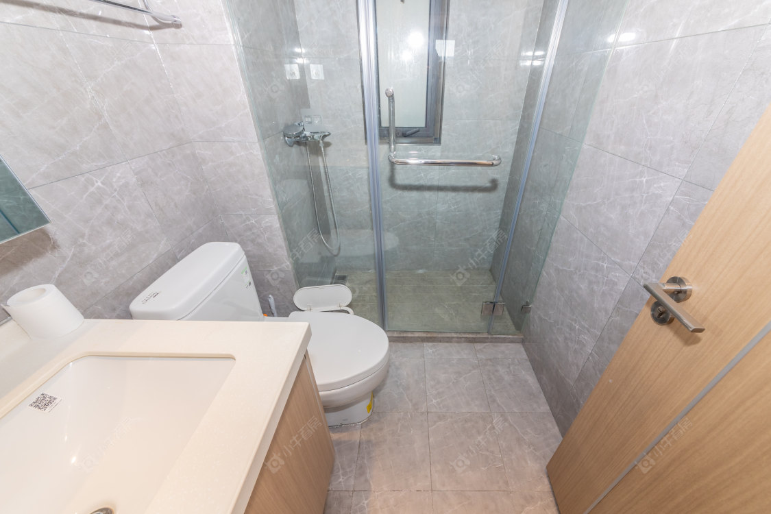 常州美的江山樾在售二手房源室内图_小牛看房