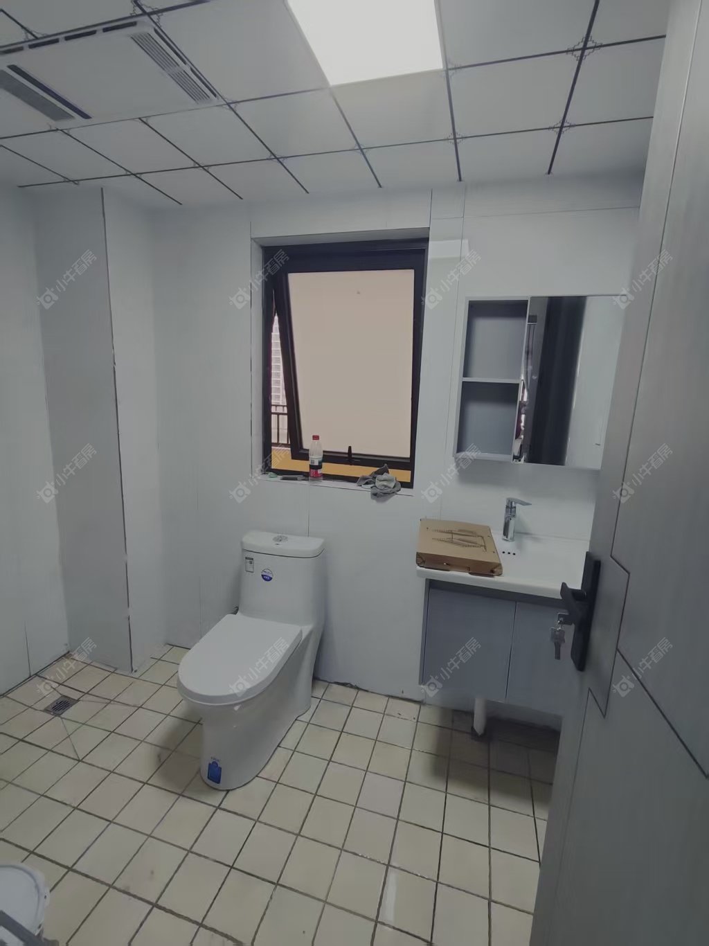 常州新欣嘉园在租房源_小牛看房