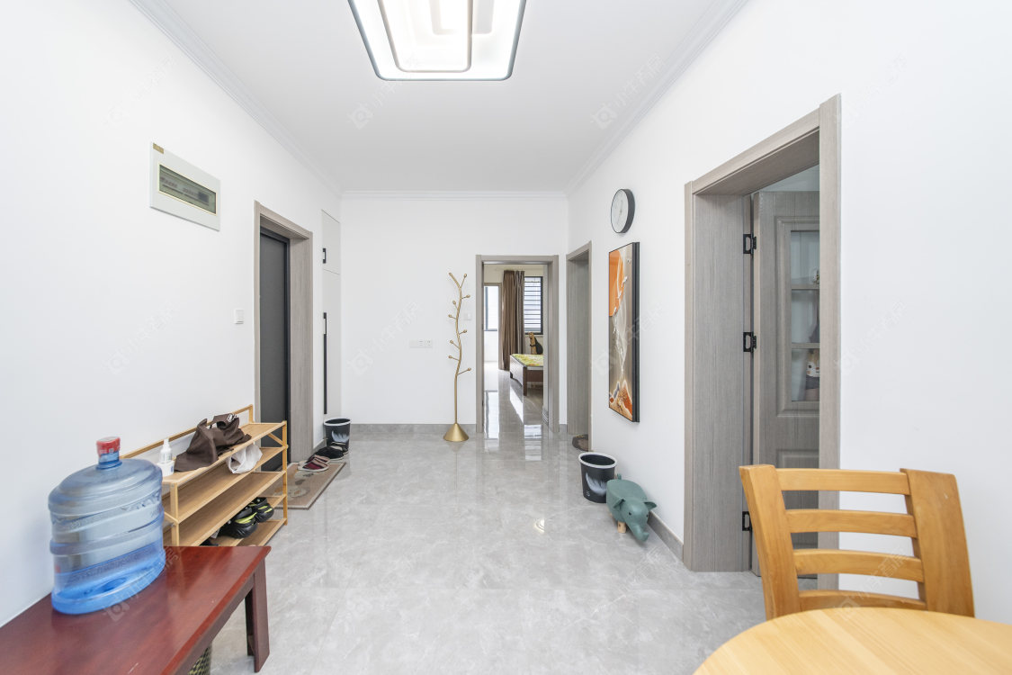 常州中凉二村在售二手房源室内图_小牛看房