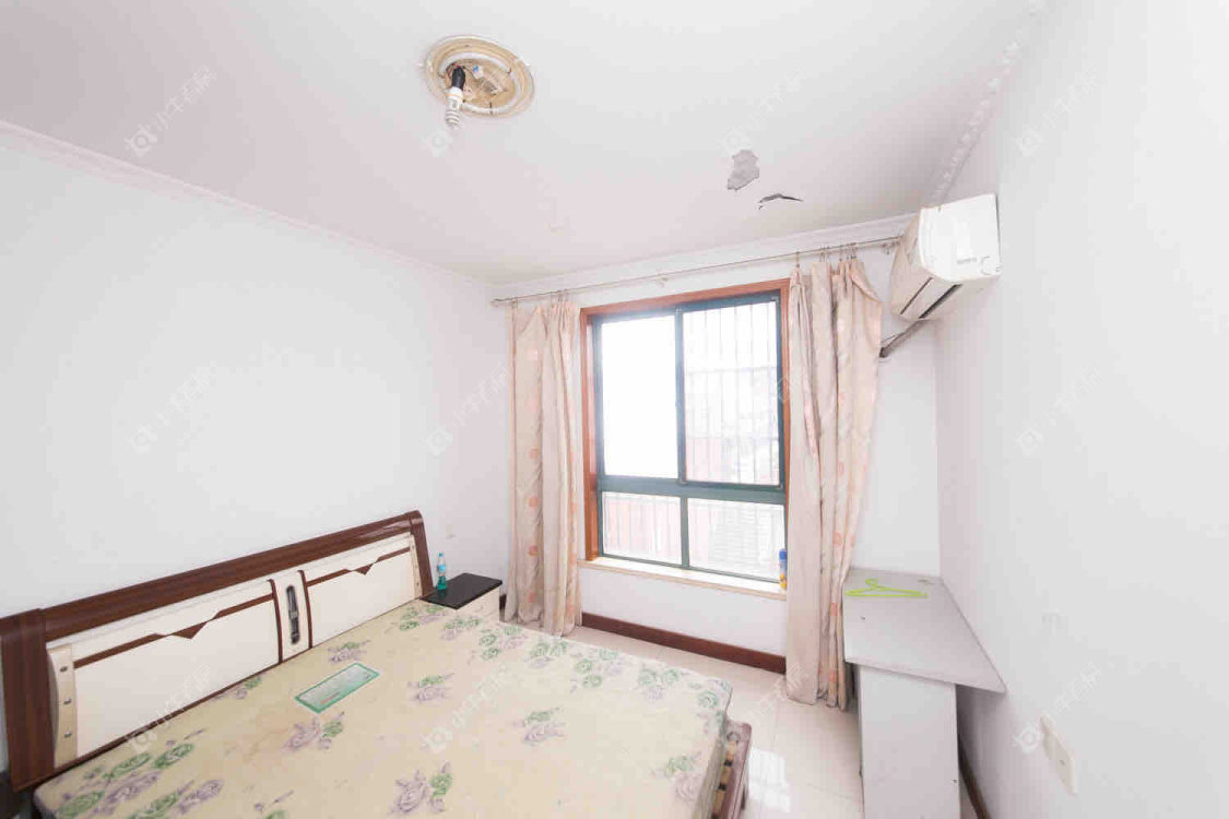 常州世府邻里中心在租房源室内图_小牛看房