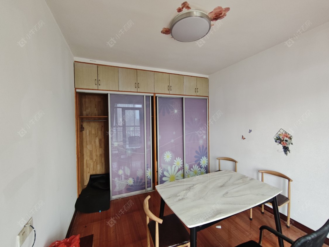 常州腾龙苑西区在租房源室内图_小牛看房