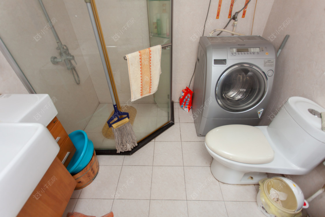 常州金百国际在售二手房源室内图_小牛看房