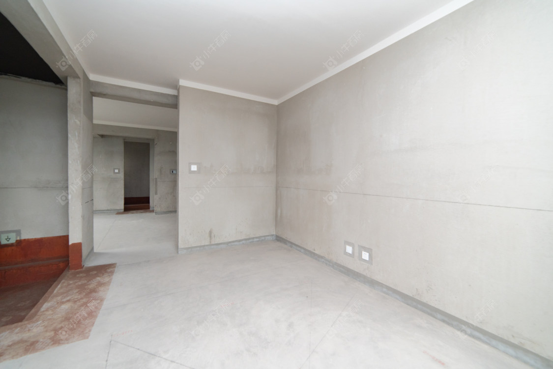 路劲雅居乐城市万象房源室内图 常州路劲雅居乐城市万象在售二手房源室内图_小牛看房