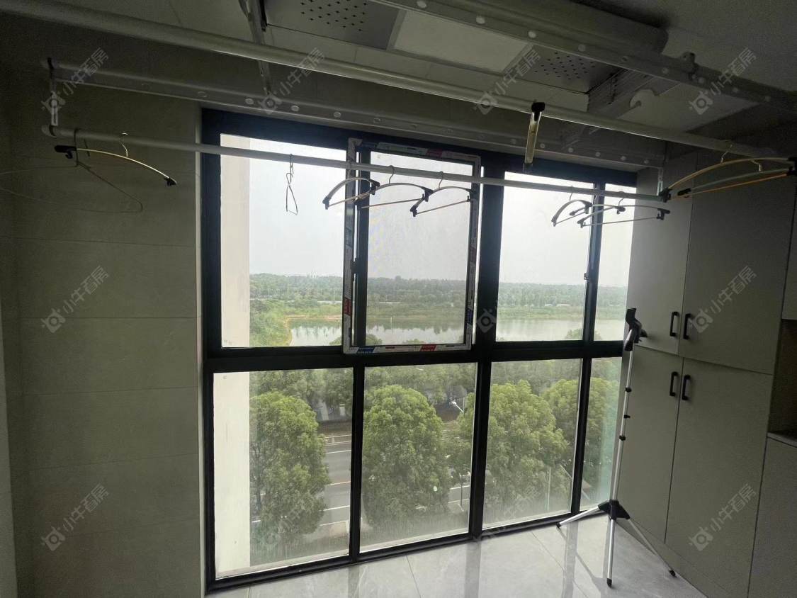 常州星河丹堤一区在租房源_小牛看房