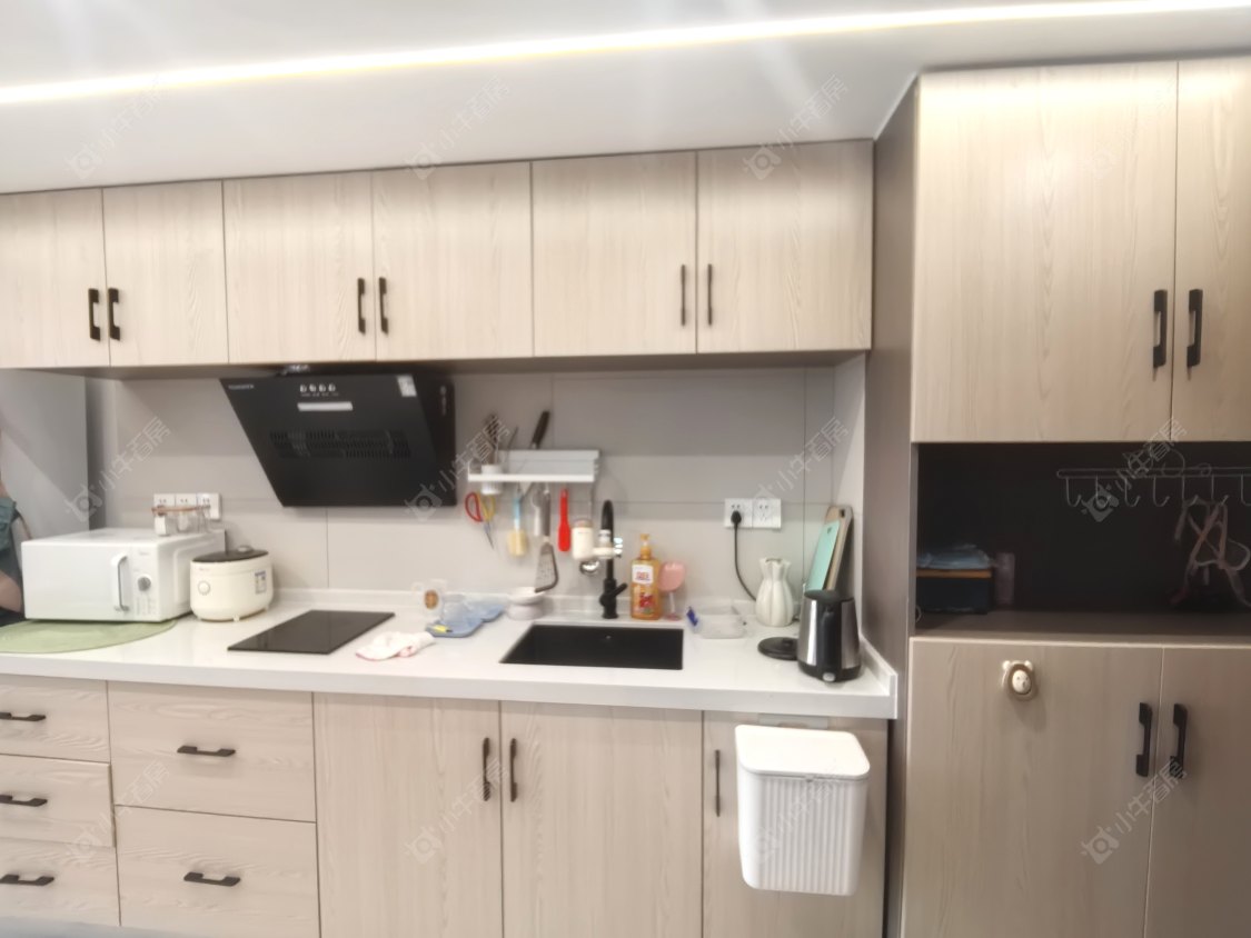 绿地峰荟房源室内图 常州绿地峰荟在租房源室内图_小牛看房