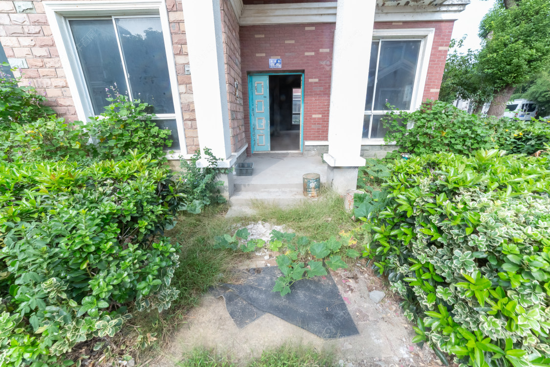 常州新昌花苑南区在售二手房源小区图_小牛看房