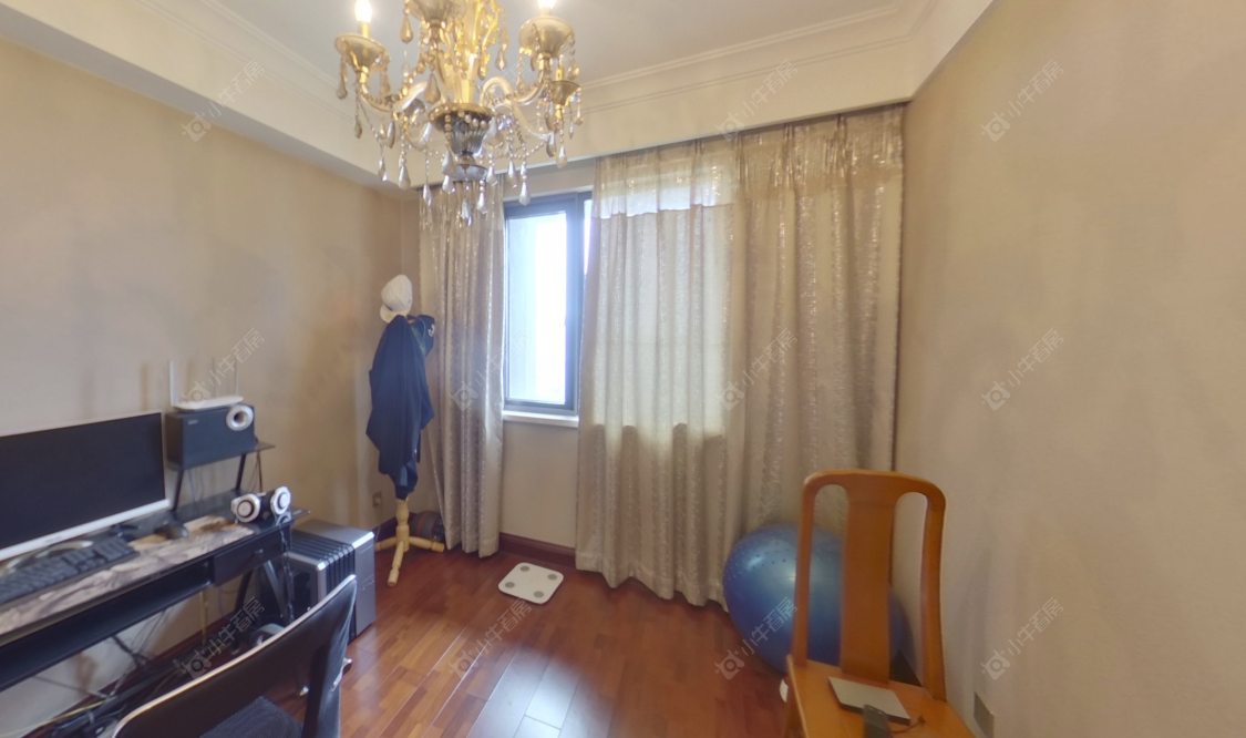 新城金郡(天宁)一期房源室内图 常州新城金郡(天宁)一期在售二手房源室内图_小牛看房