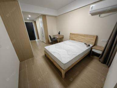 常州小牛钟寓国际人才社区在租房源室内图_小牛看房