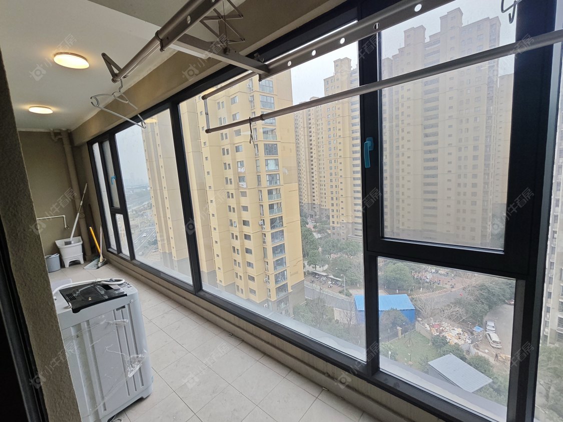 常州融信澜悦在租房源室内图_小牛看房