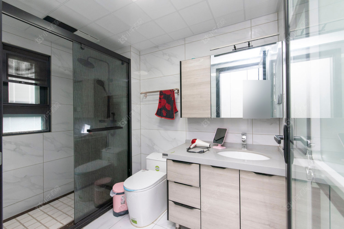 常州新城锦域在售二手房源室内图_小牛看房