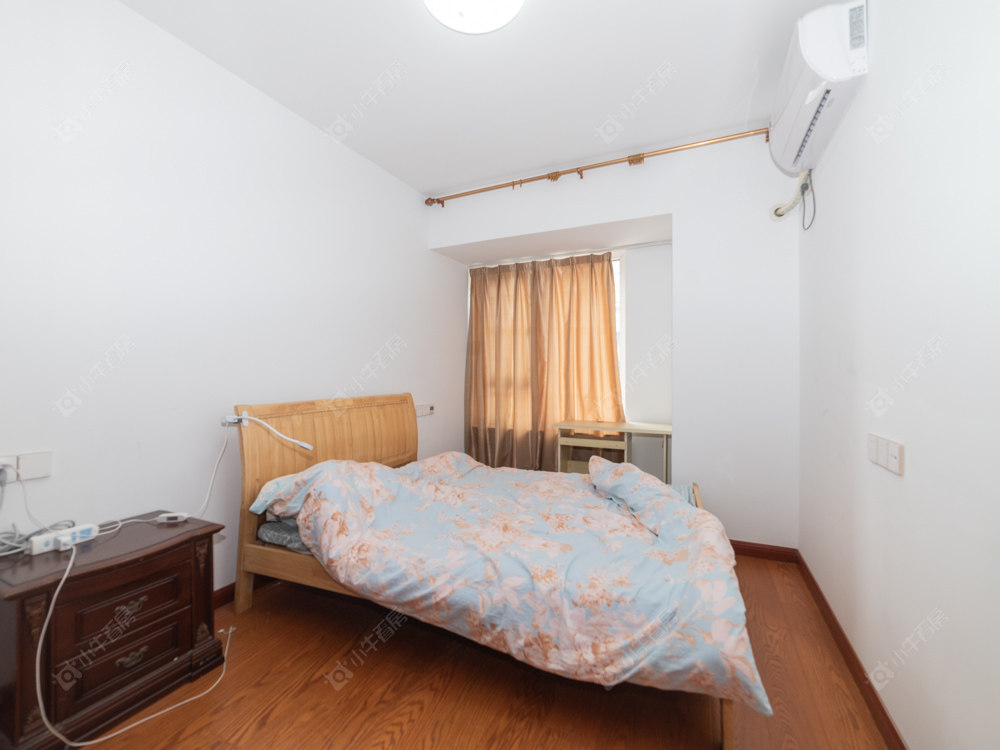 常州九龙仓时代上院在售二手房源室内图_小牛看房