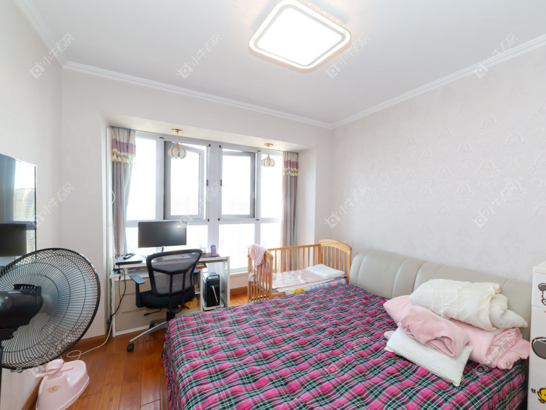 常州阳光龙庭在租房源_小牛看房