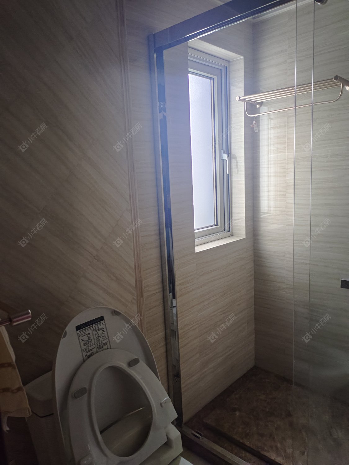 常州新城香溢澜桥二期在租房源室内图_小牛看房