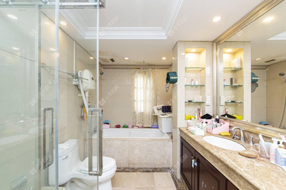 常州新城公馆天域在租房源室内图_小牛看房