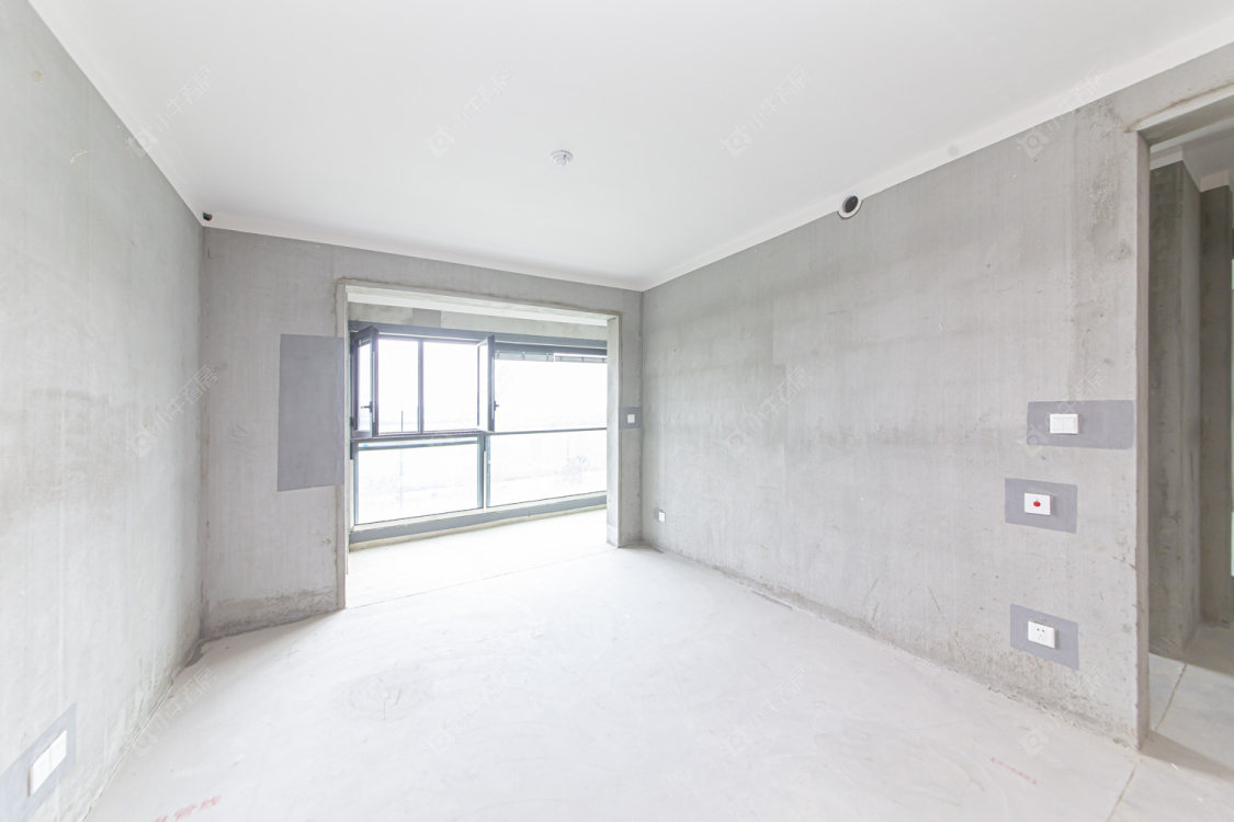 常州新城路劲·西岸时光在售二手房源_小牛看房