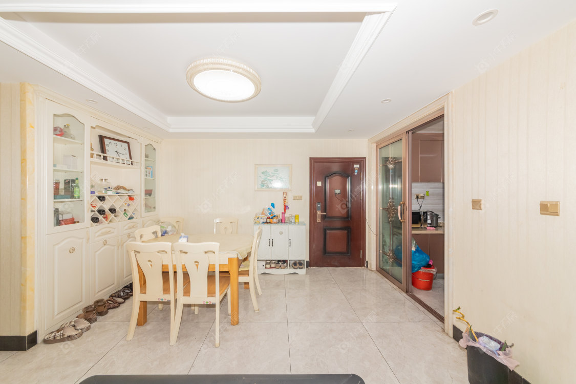 常州百馨西苑四期在售二手房源室内图_小牛看房