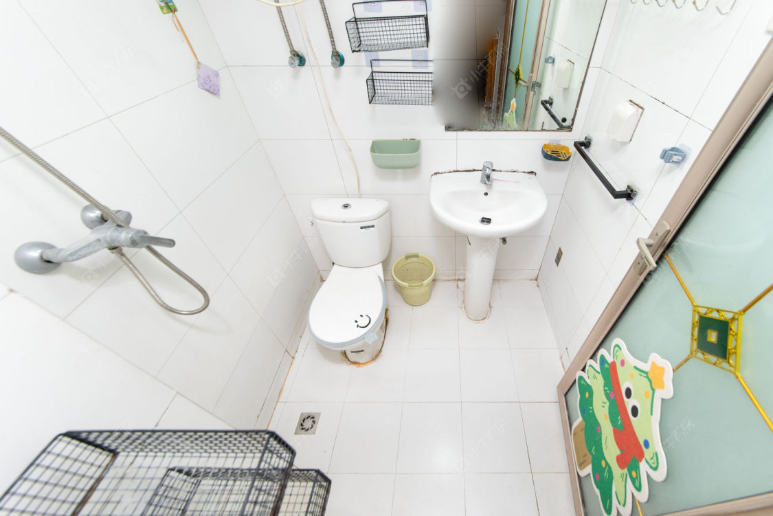 常州万泽大厦在售二手房源室内图_小牛看房