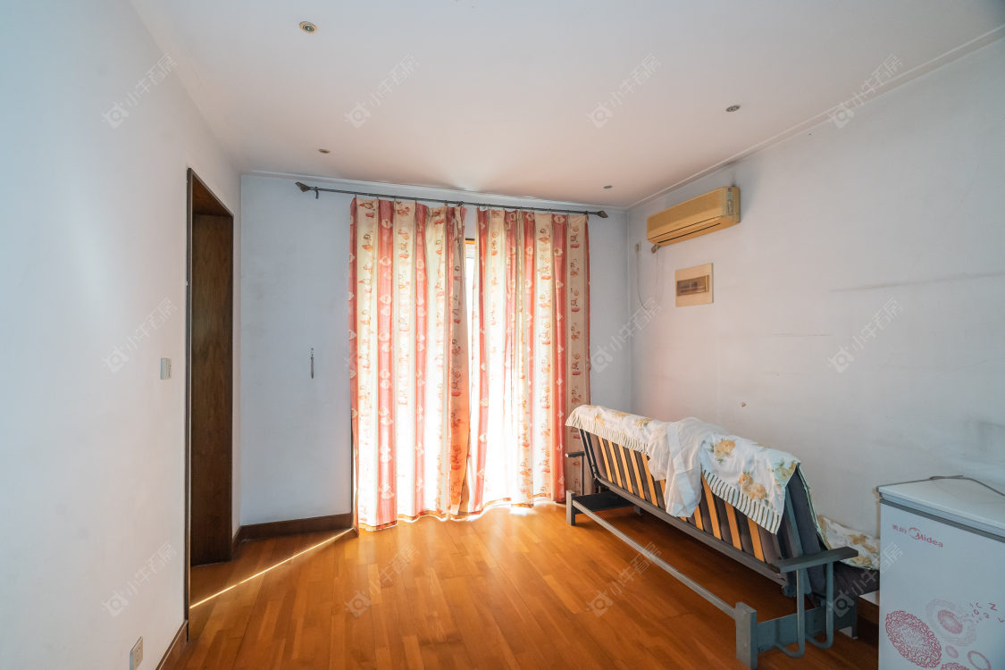 常州桃园公寓在售二手房源室内图_小牛看房