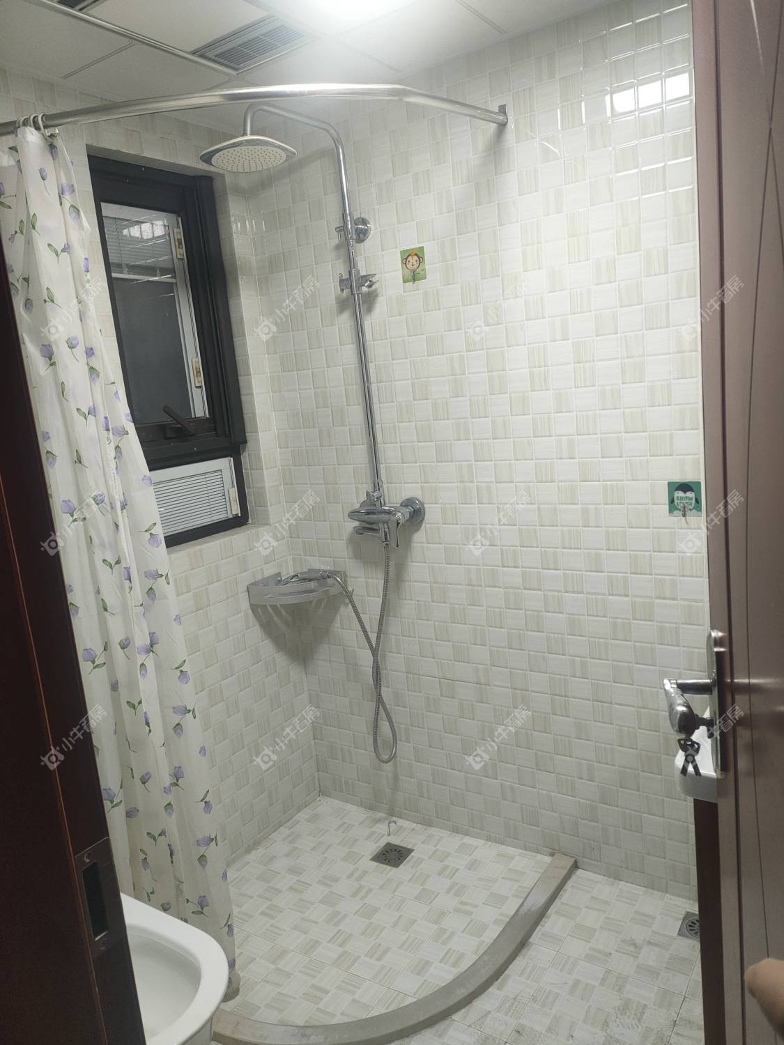 常州世茂香槟湖五期在租房源_小牛看房