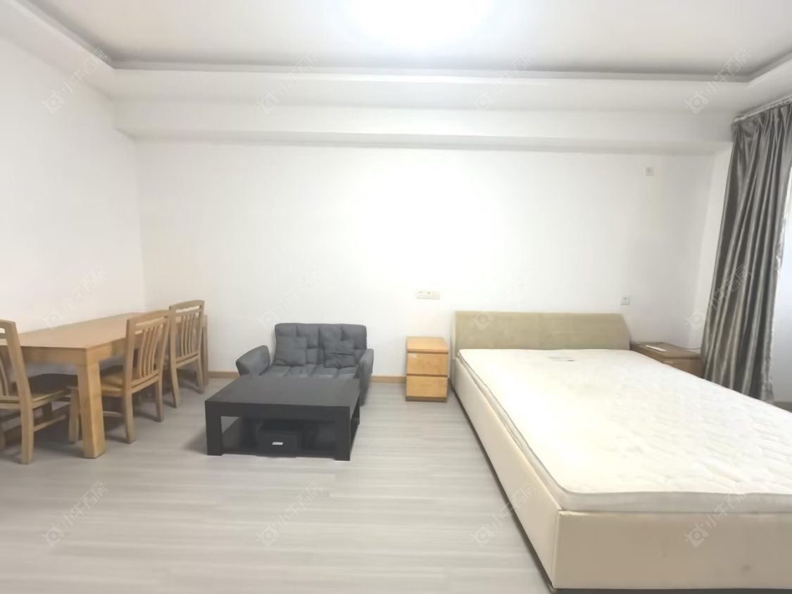 亚泰财富中心房源室内图 常州亚泰财富中心在租房源室内图_小牛看房