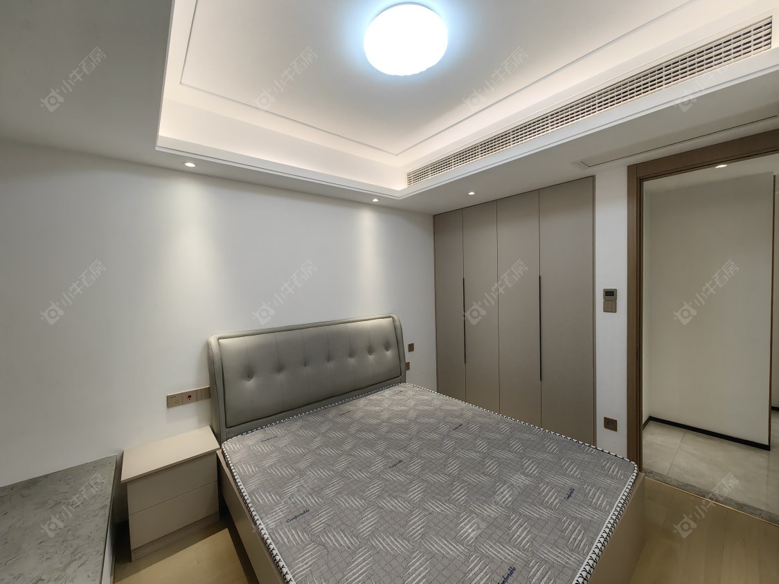 常州万科新都会在租房源_小牛看房