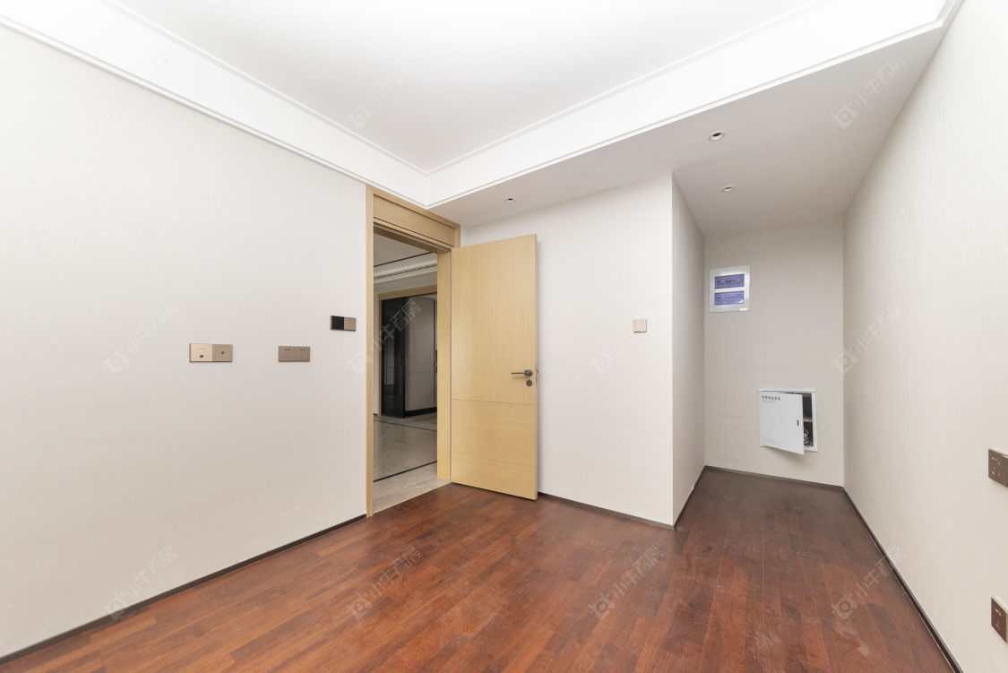 常州嘉宏一江风华在售二手房源室内图_小牛看房