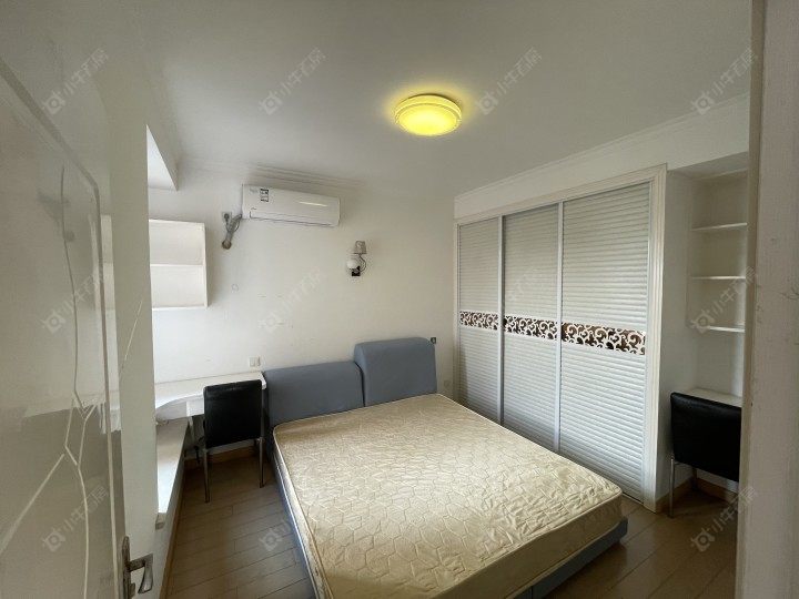 常州绿都万和城二区在租房源_小牛看房