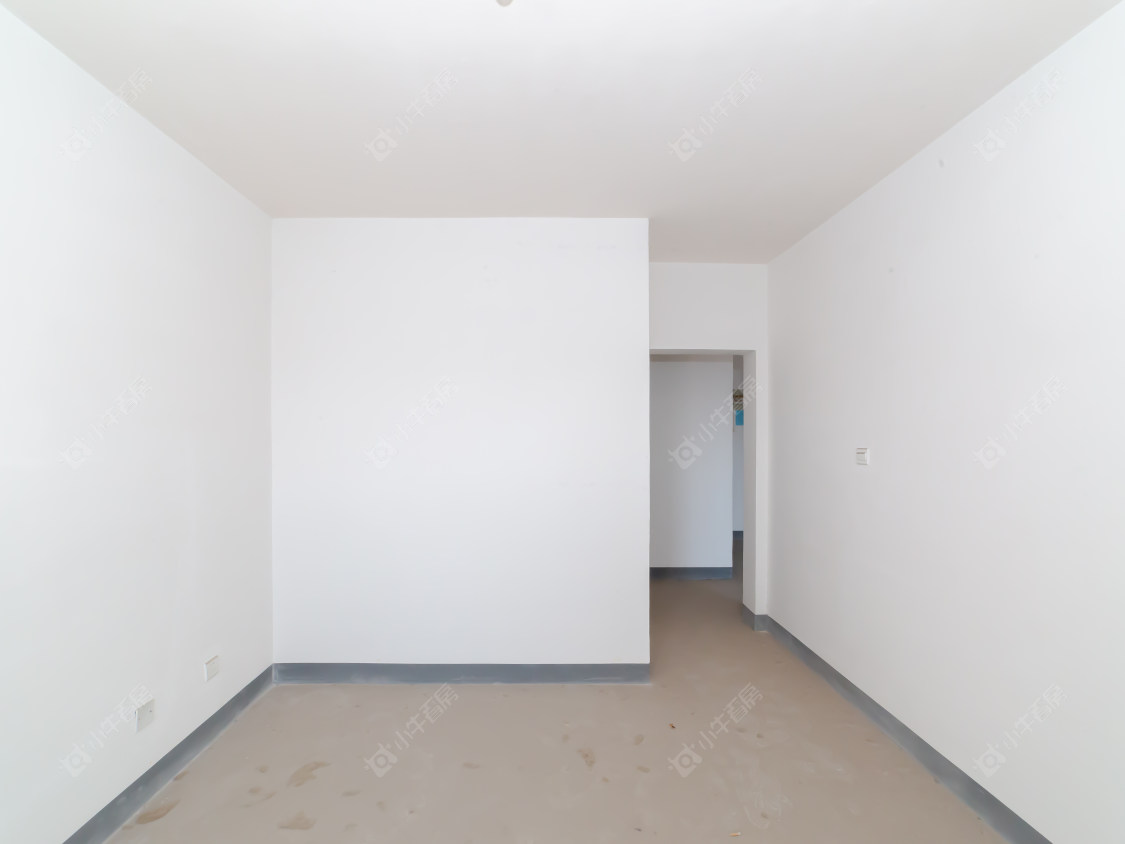 常州世茂香槟湖四期在售二手房源室内图_小牛看房