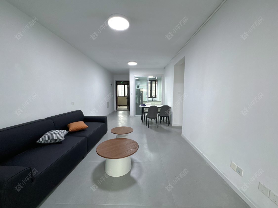 常州中梁金科启宸在租房源室内图_小牛看房