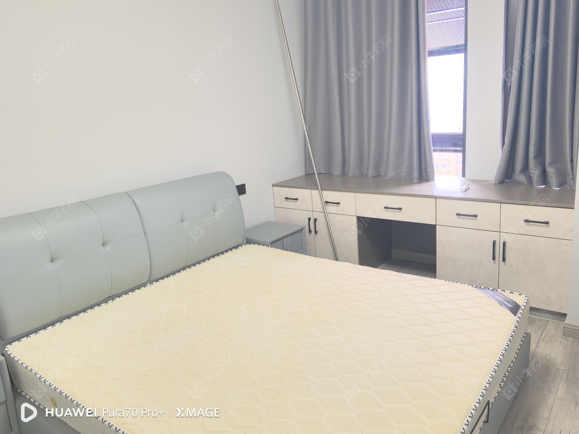 常州绿都万和城七区在租房源室内图_小牛看房