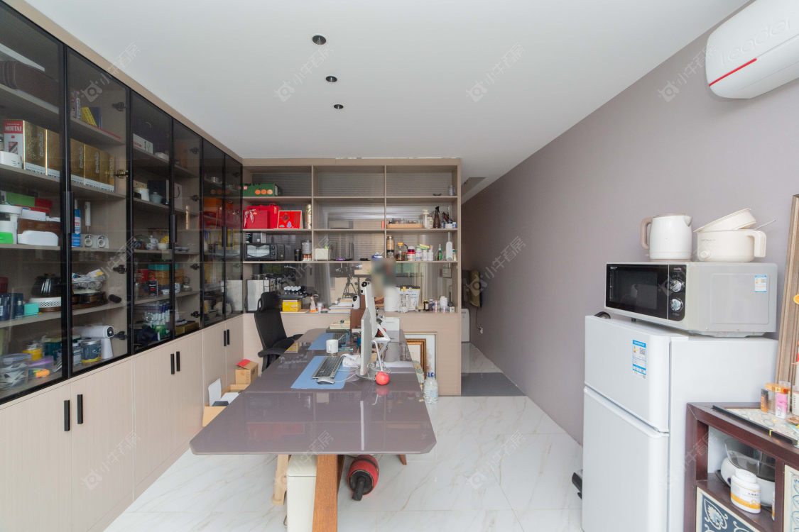 常州雅居乐星河湾在售二手房源室内图_小牛看房