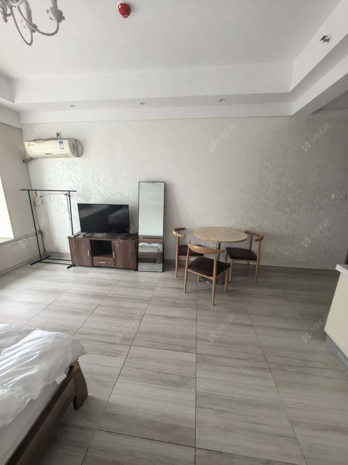 常州宝龙城市广场在租房源室内图_小牛看房