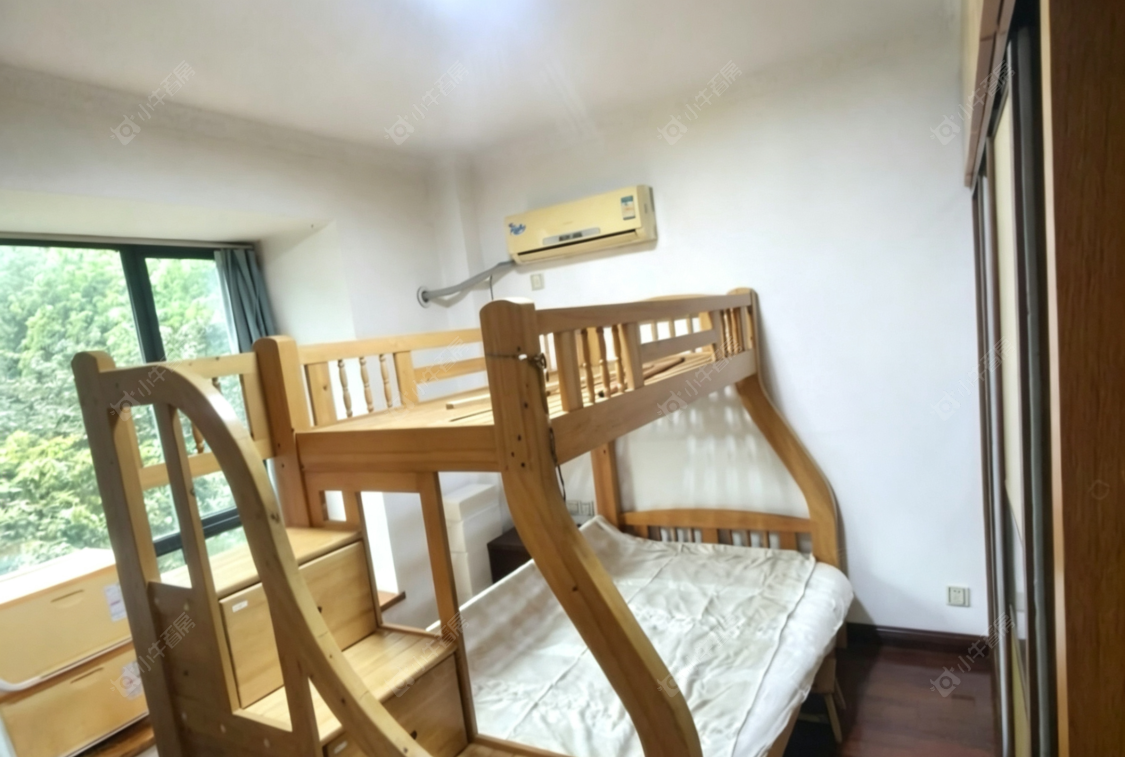 常州星河名居在租房源室内图_小牛看房