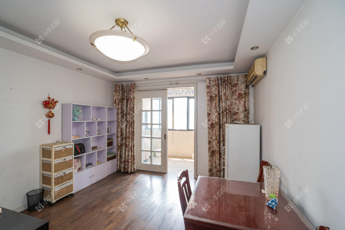 常州兰陵杰座1室1厅1卫出租_小牛看房