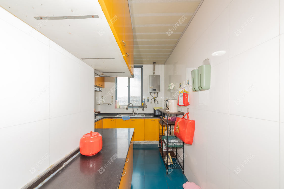 常州腾龙苑西区在租房源室内图_小牛看房