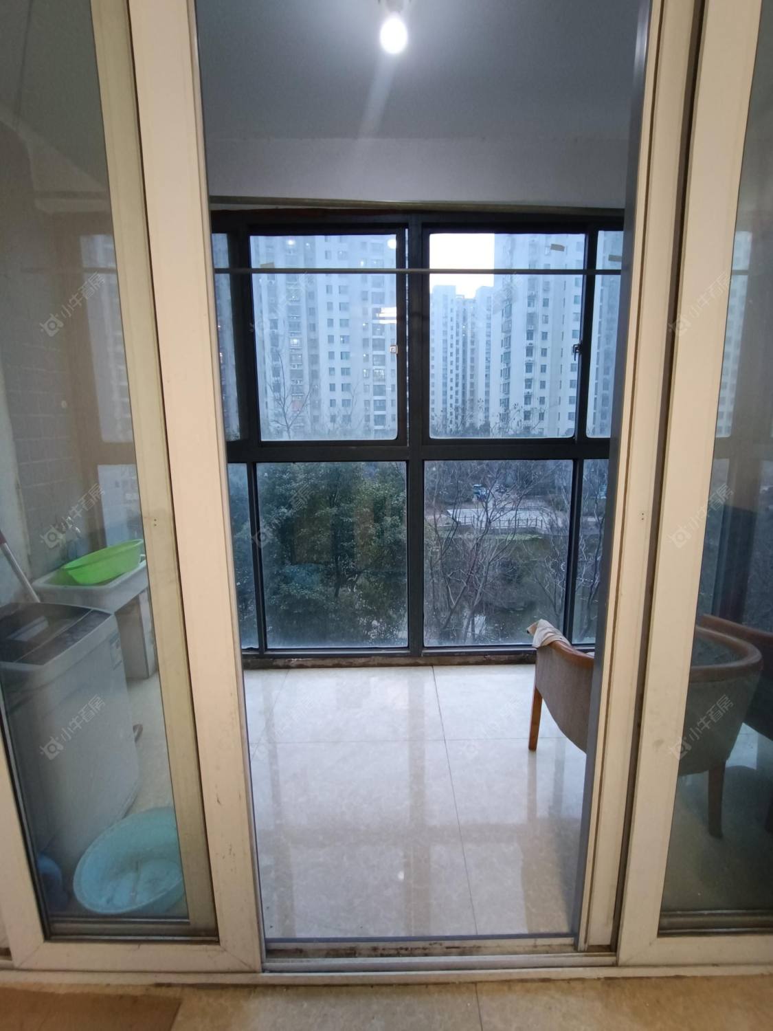 滨江明珠城东区房源室内图 常州滨江明珠城东区在租房源室内图_小牛看房