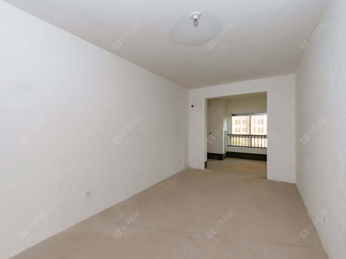 常州凯悦中心在售二手房源室内图_小牛看房