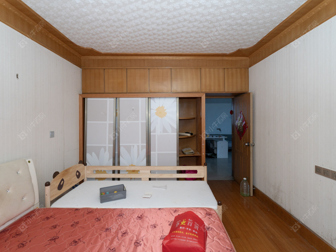 常州华城二村在售二手房源室内图_小牛看房