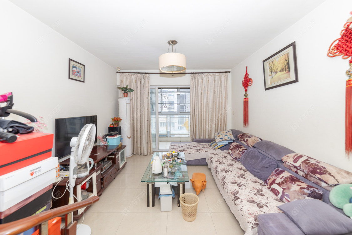 常州奥林匹克花园在售二手房源_小牛看房