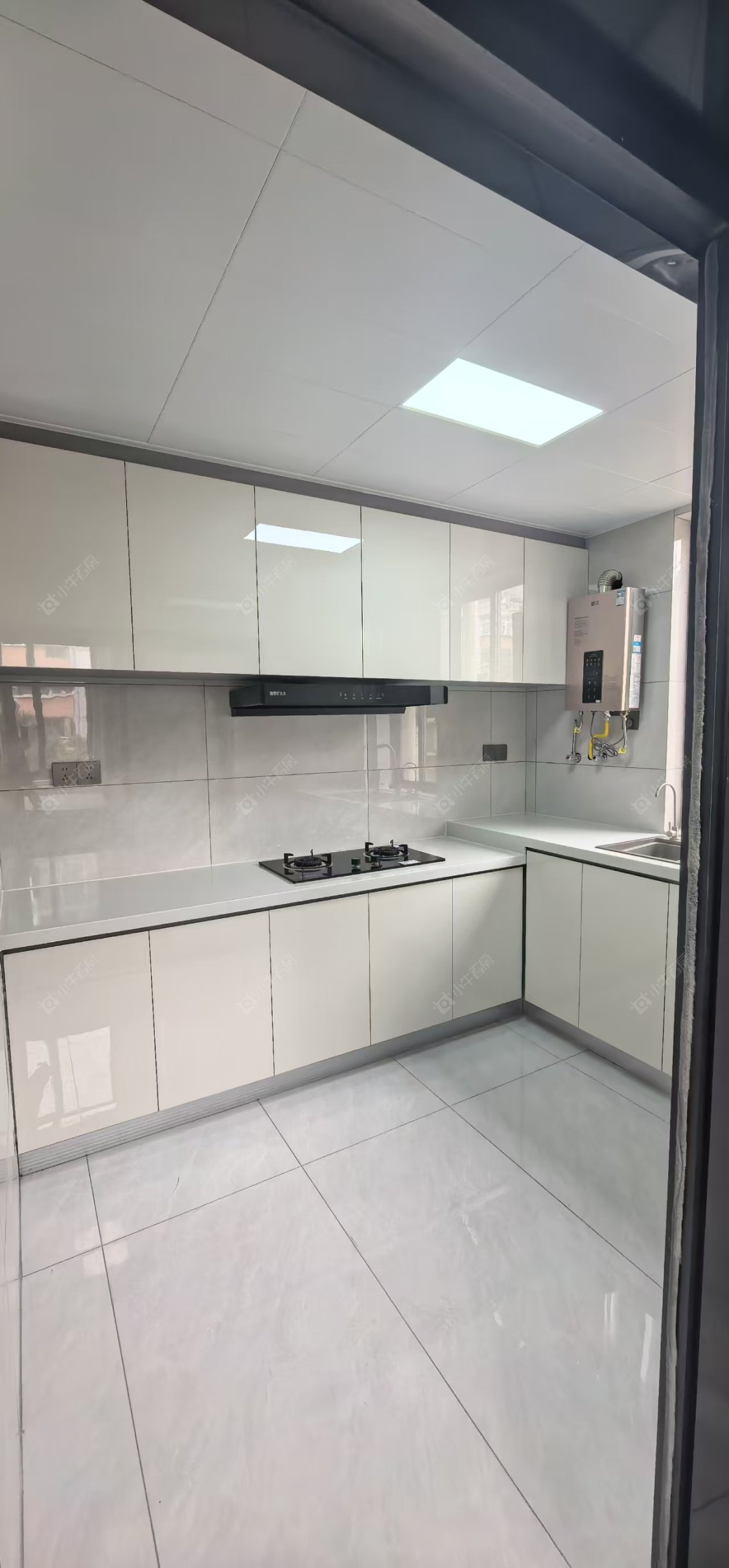 常州浦北新村在租房源_小牛看房