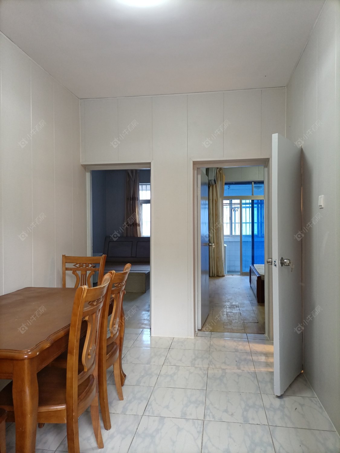 常州北环新村租房_北环新村2室1厅房源出租