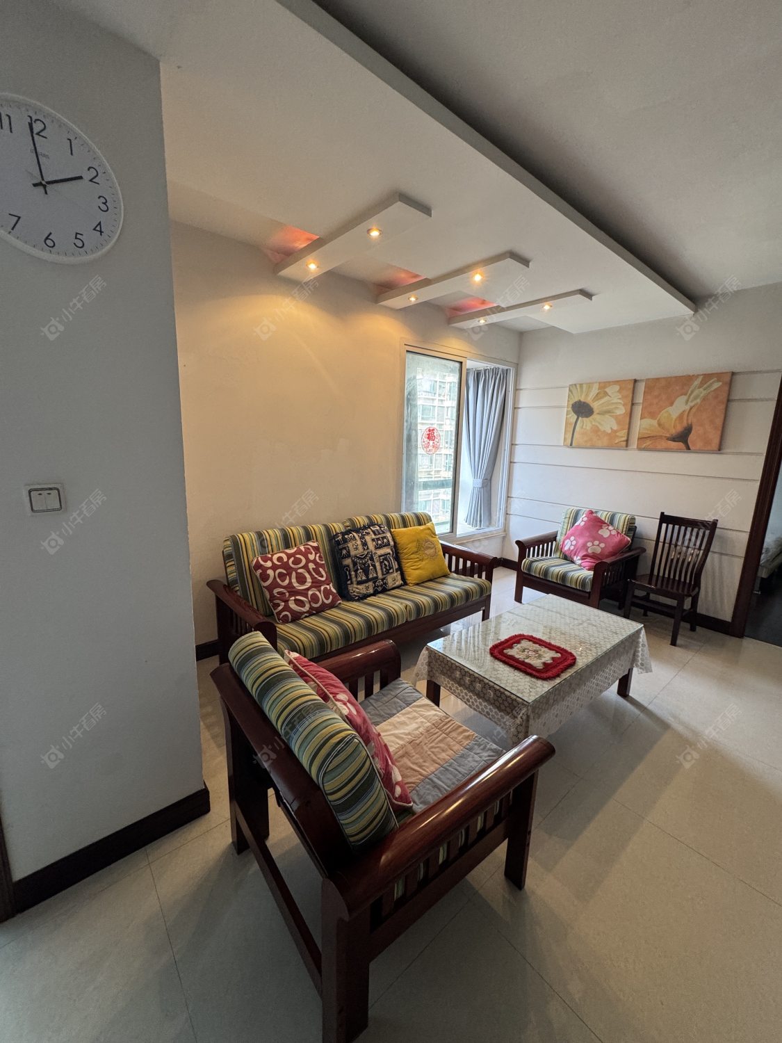 常州盛世名门租房_小牛看房