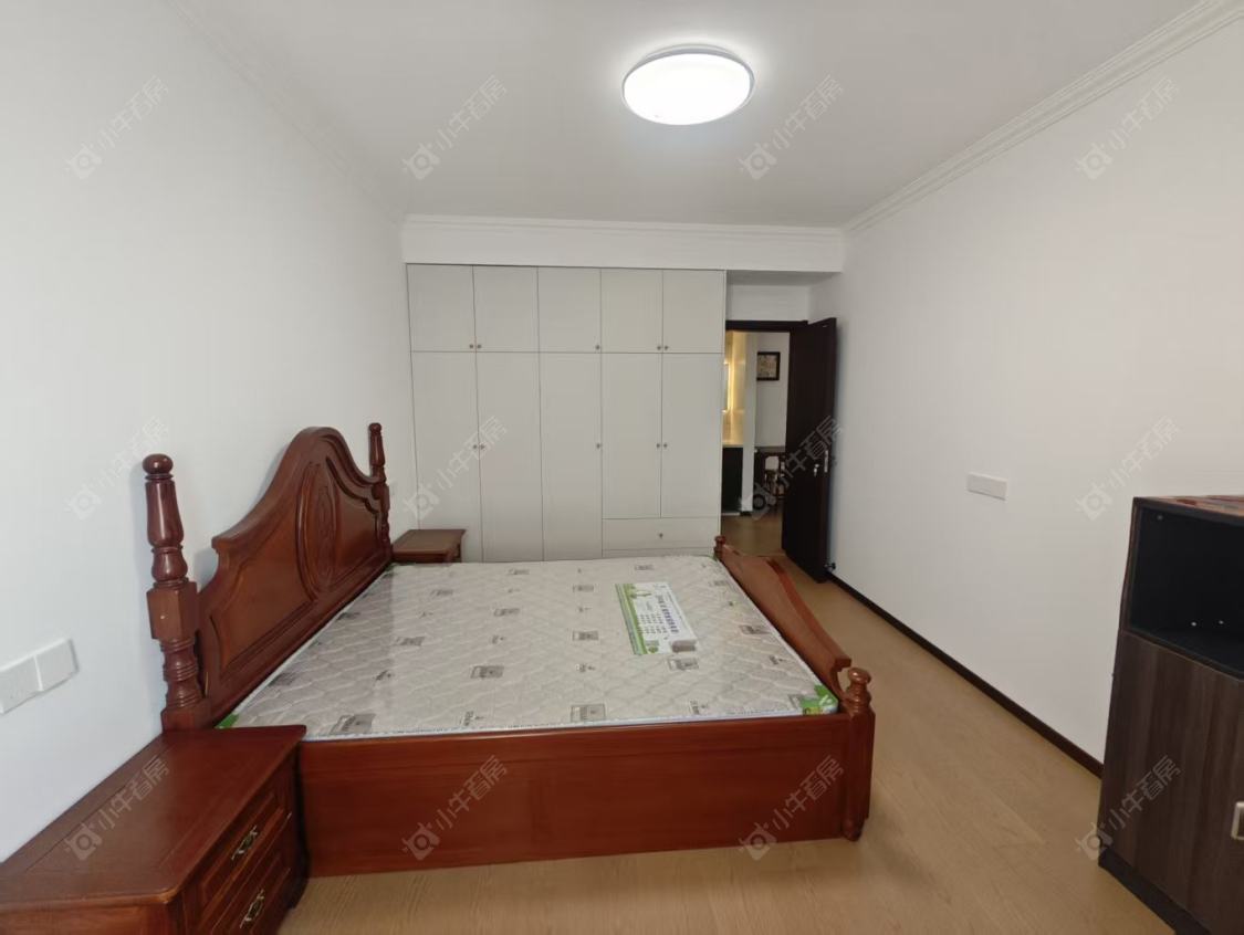 常州松涛苑在租房源室内图_小牛看房